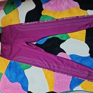 Nike - size S - fuschia
